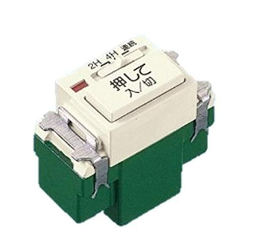 パナソニック 埋込 電子 浴室 換気 スイッチ セット WTP53916WPFM-317 パナソニック(PANASONIC) 埋込電子浴室換気スイッチセット WTP53916WP