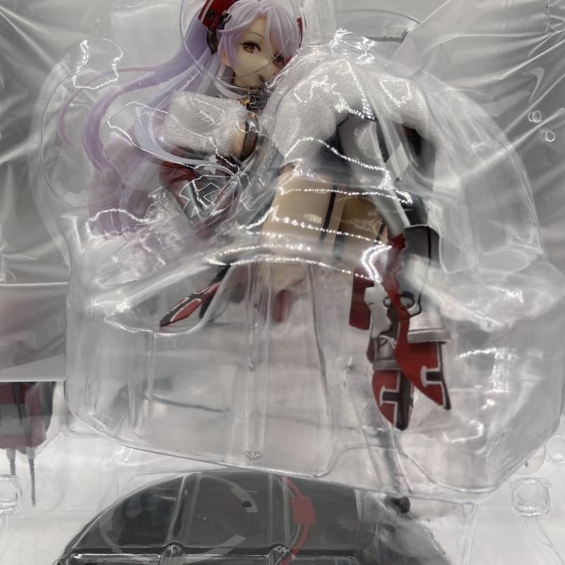 中古】アルター プリンツ・オイゲン 1/7[90]