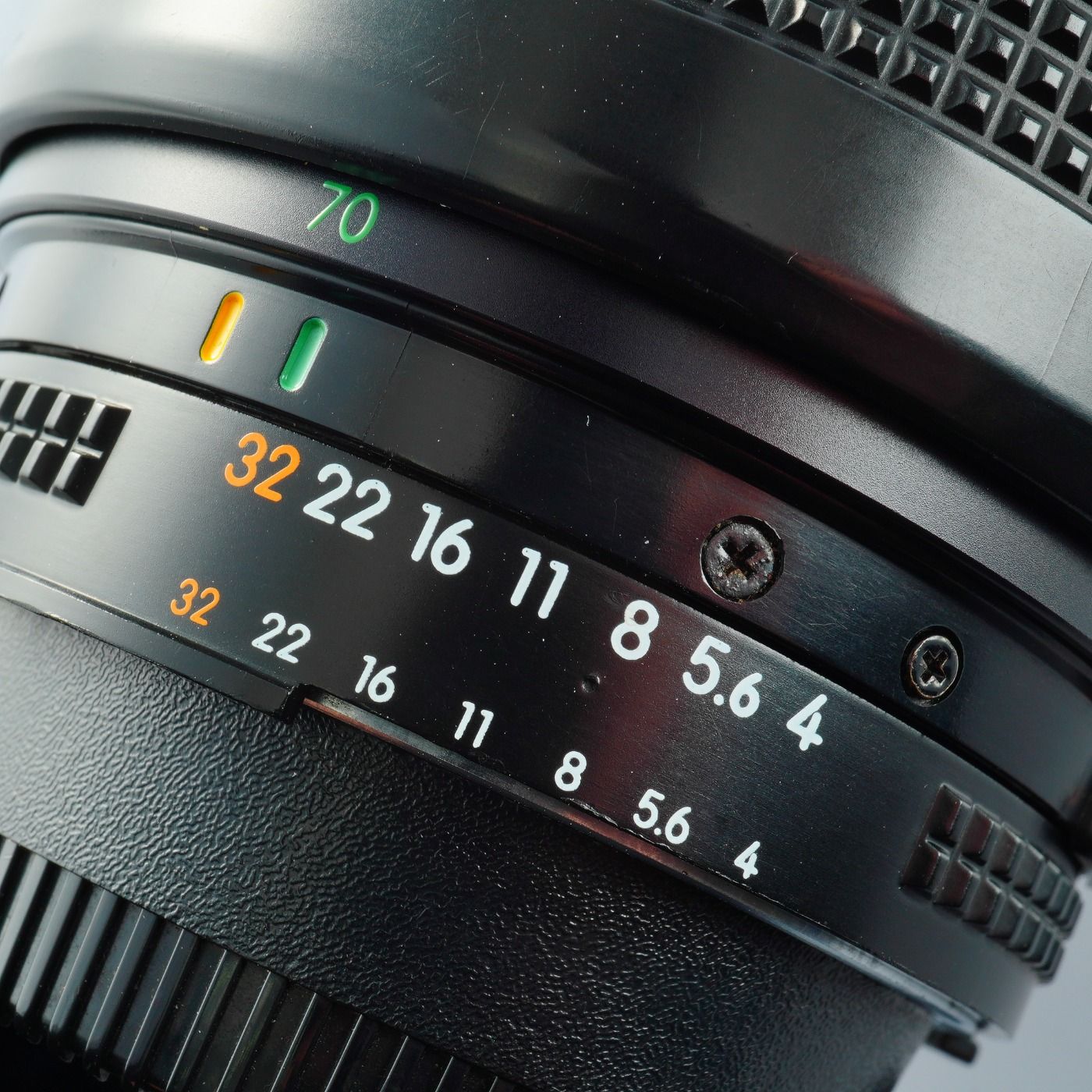 AF NIKKOR