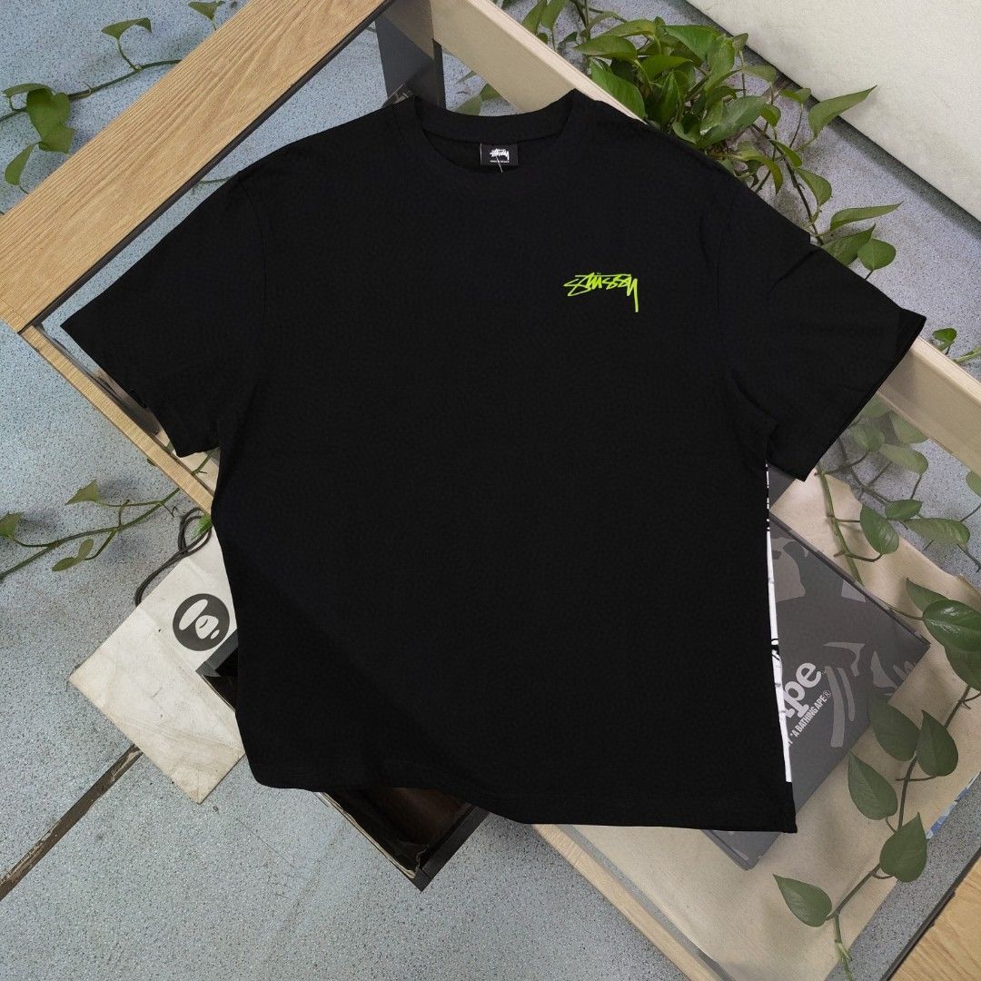 Stussy ステューシー 2025 ニュークラシックカーモデル