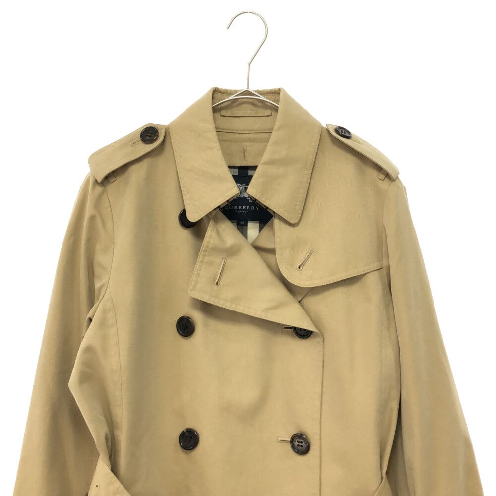 BURBERRY LONDON (バーバリーロンドン) ライナー付き トレンチ