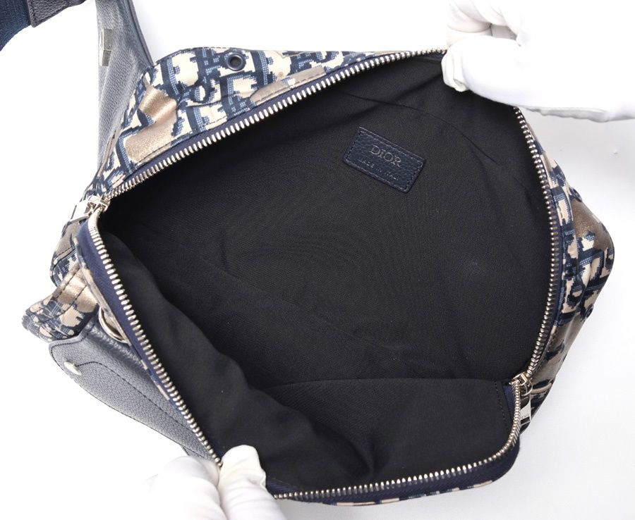 サドル メッセンジャーバッグ