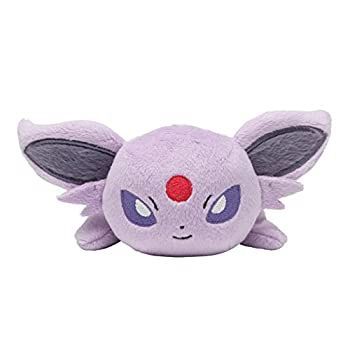 中古】ポケモンセンターオリジナル くったりぬいぐるみ エーフィ