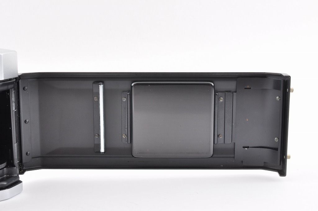 フィルムカメラ