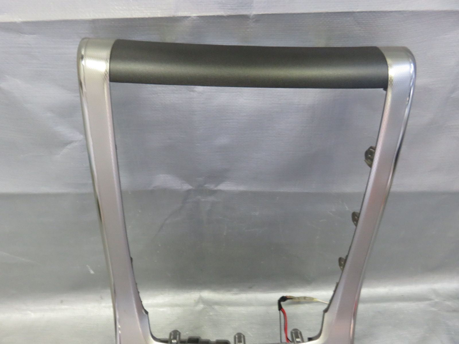 STD7201 ルファード ヴェルファイア 20系後期 センターパネル ナビ オーディオパネル 純正55412-58070 ANH20W ANH25W GGH20W GGH25W