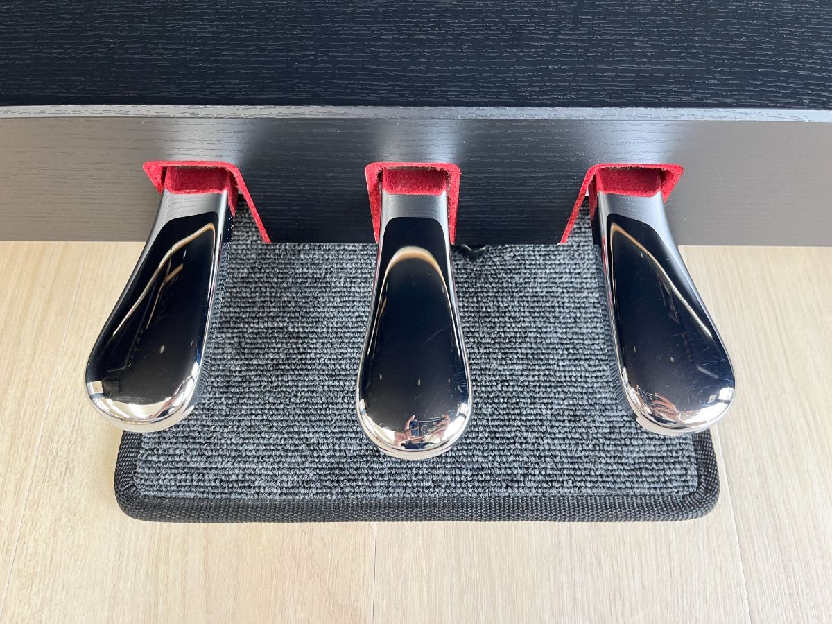 絶対お買い得！！ メンテナンス＆クリーニング済み ヤマハ CLP-645B ブラックウッド調 2017年製 電子ピアノ 88鍵盤 木製鍵盤 千葉 東京 神奈川 埼玉 愛知 電子ピアノ専門店の配送設置込 【驚きの低価格】