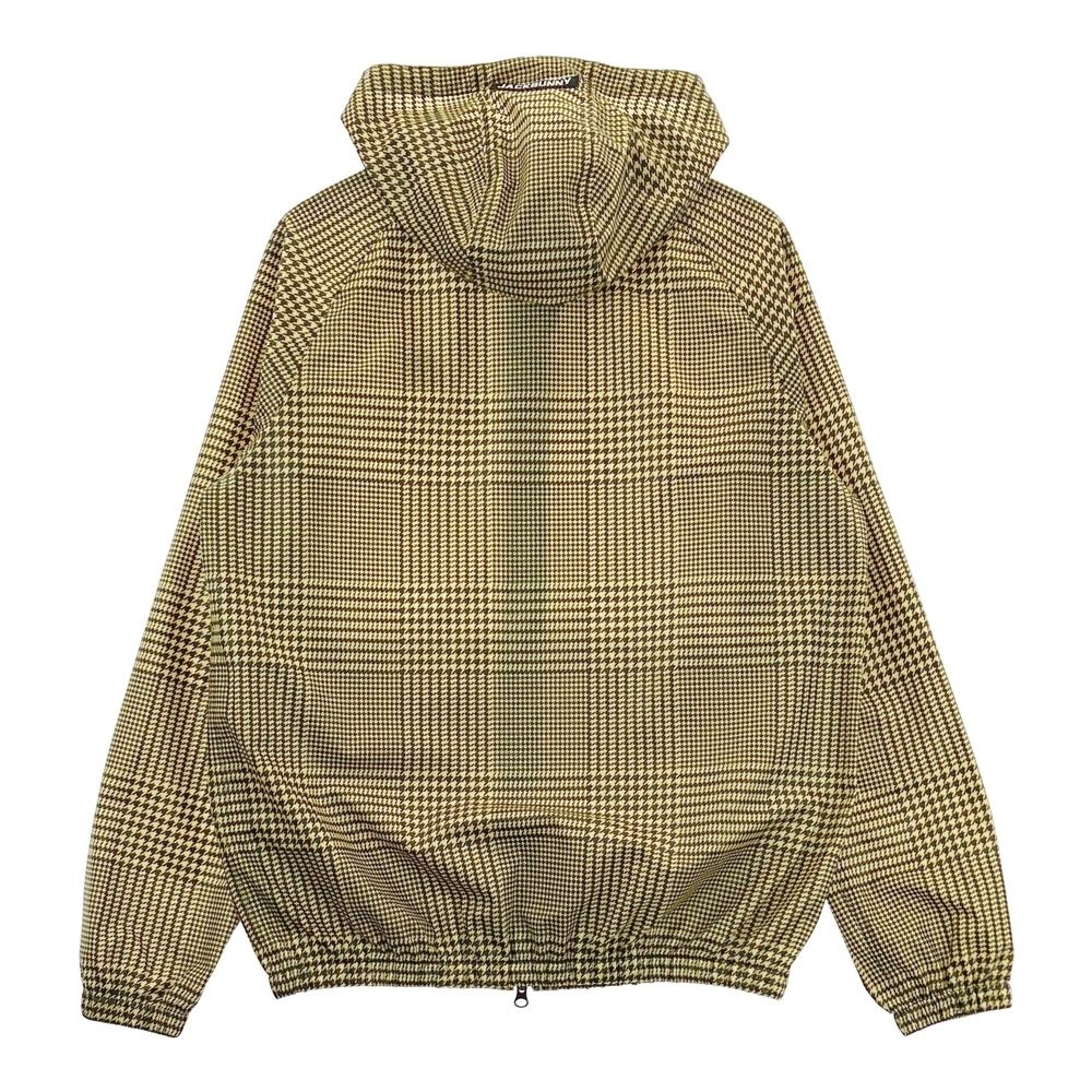 JACK BUNNY チェック柄ジャケット JACK BUNNY チェック柄ジャケット サイズ6 - メルカリ Jack Bunny