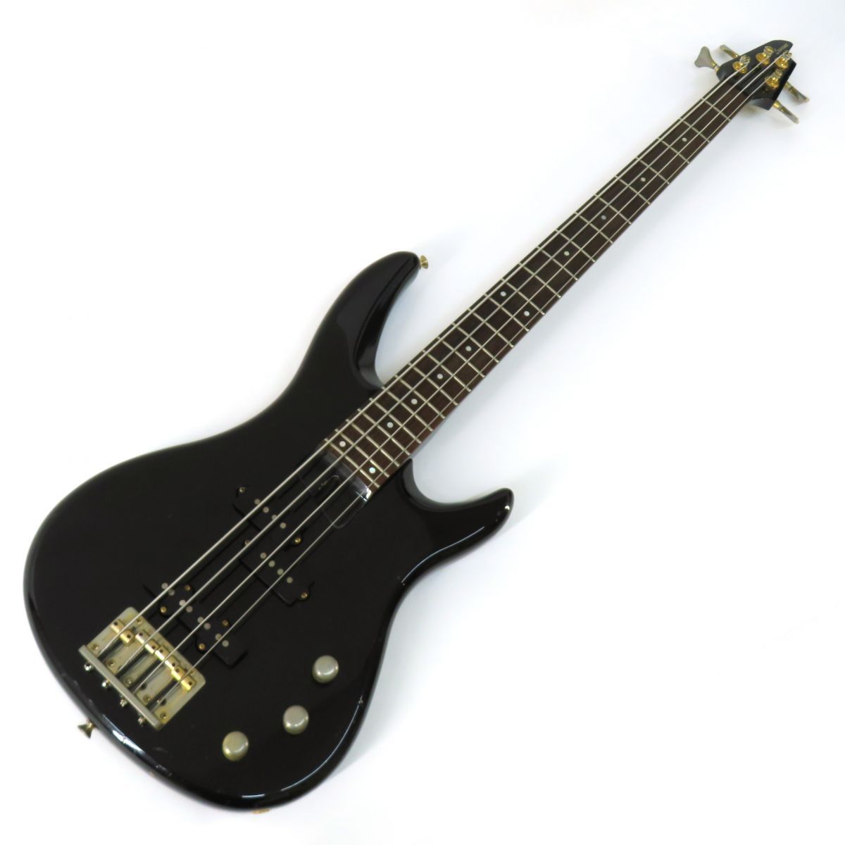Bill Lawrence ビルローレンス BPJR-60G ブラック PJタイプ