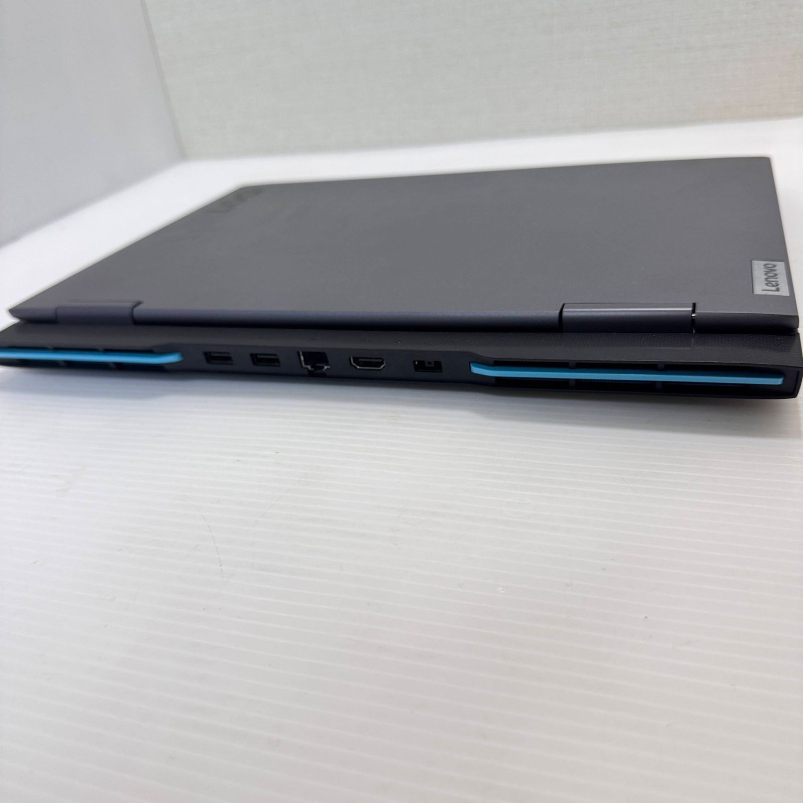 ☆動作確認済み（補償） 美品 Lenovo ゲーミングノートPC LOQ 15IRH8 