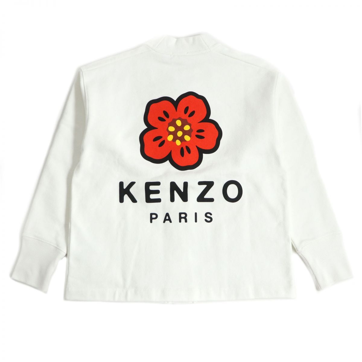 特価大得価 [新品・未使用] KENZO Boke Flower コレクション NIGO