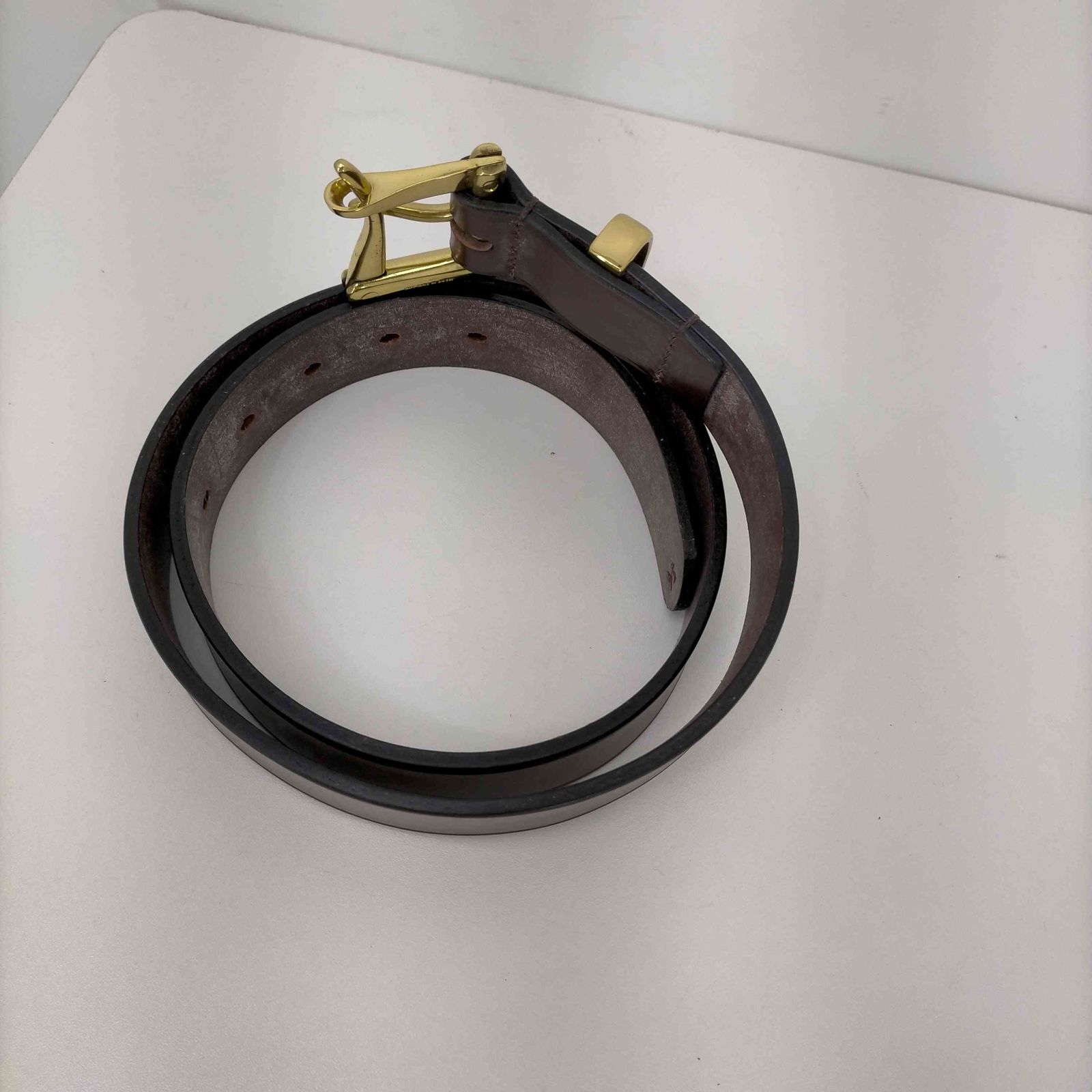 マーティンフェイジー MARTIN FAIZEY QUICK RELEASE BELT メンズ