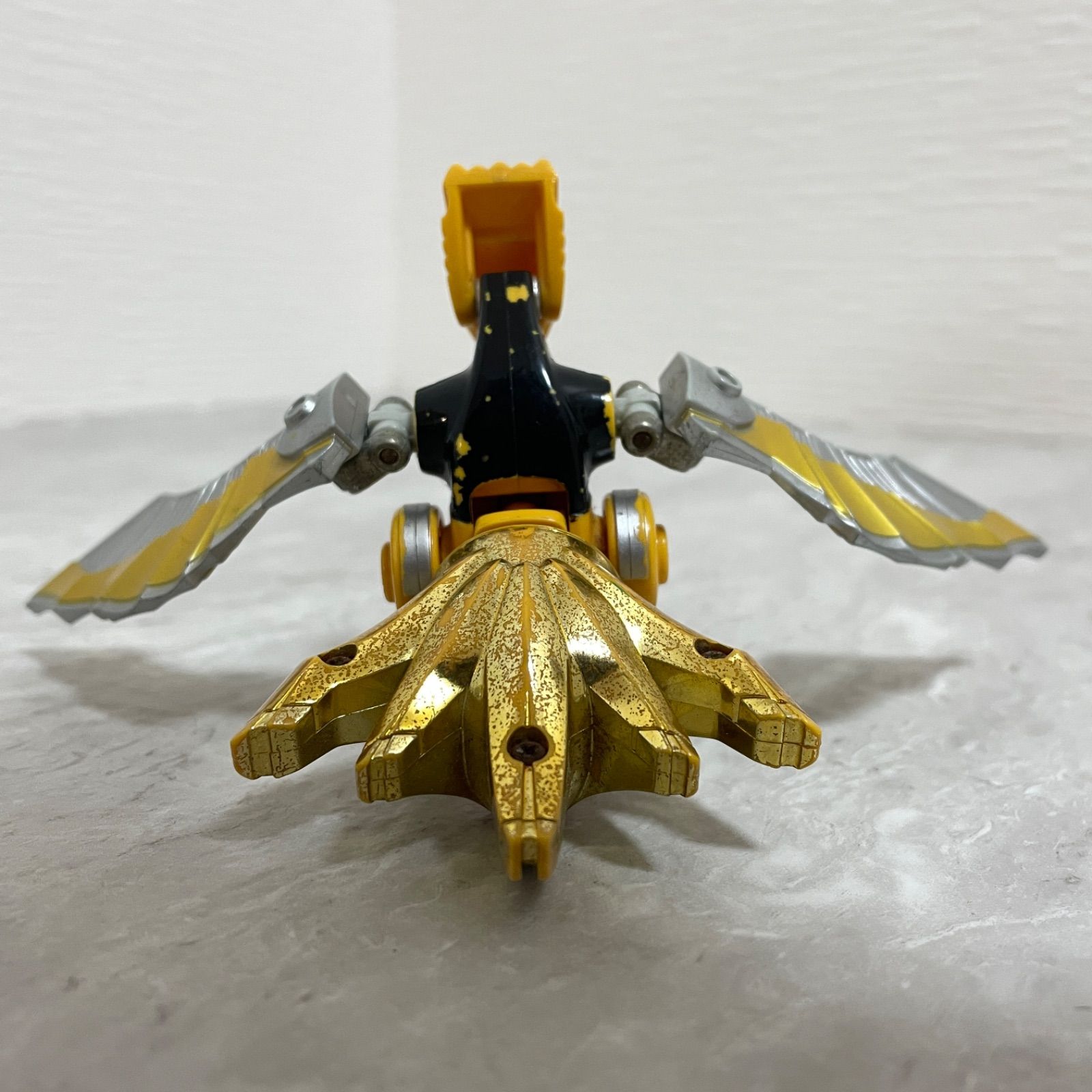 百獣戦隊ガオレンジャー ガオイーグル - メルカリ