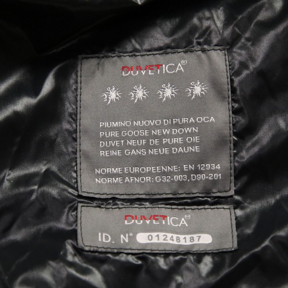 DUVETICA デュベティカ