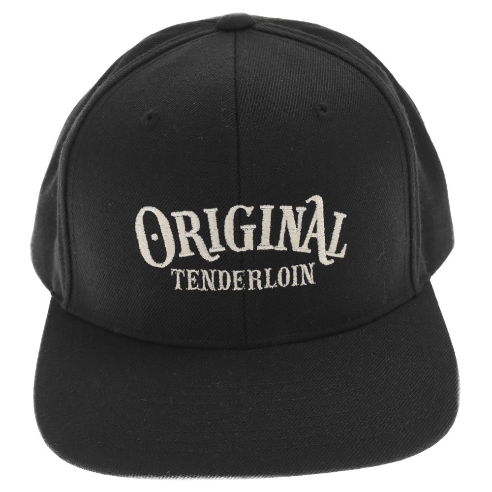 TENDERLOIN (テンダーロイン) CAP OT ベースボールキャップ
