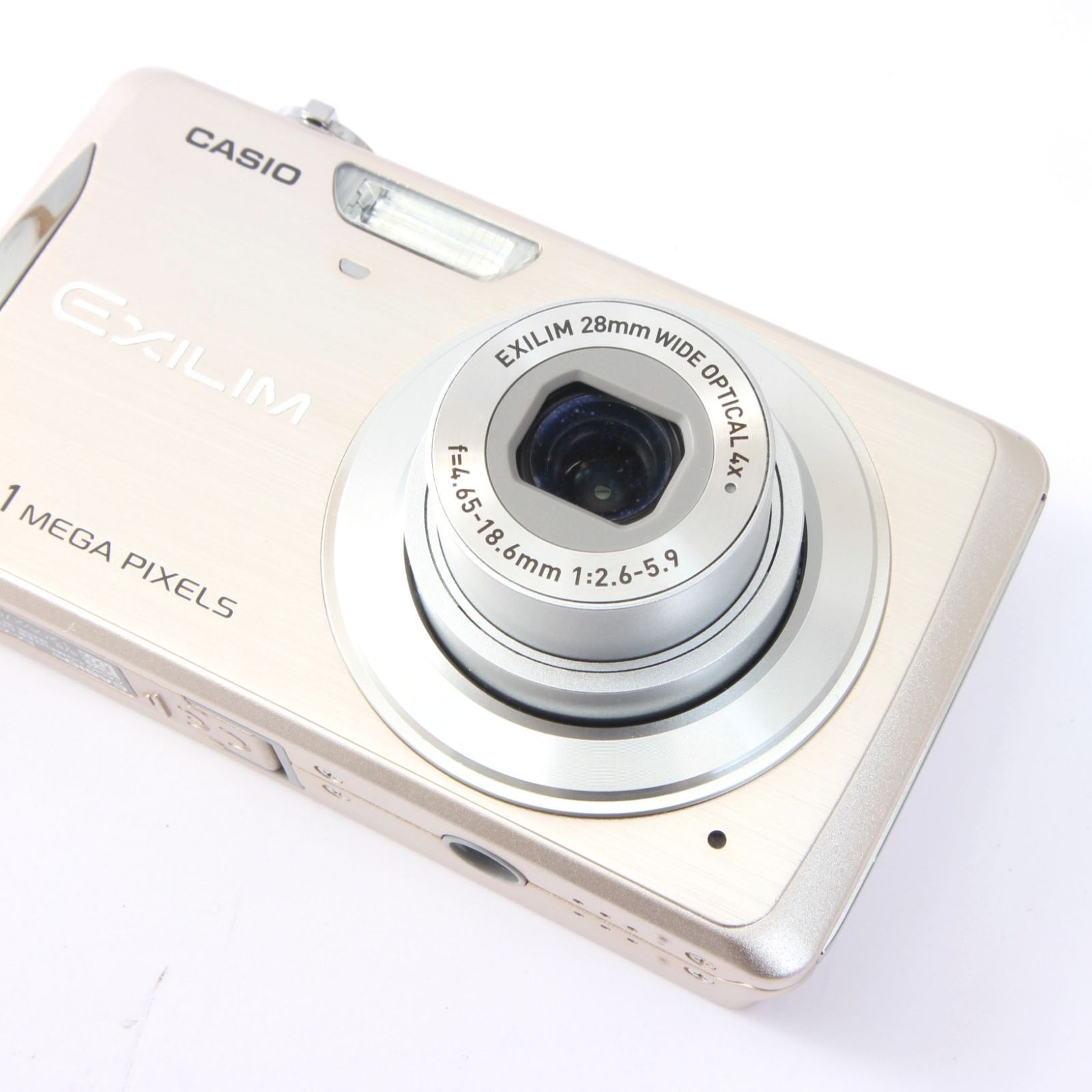 270 コンパクトデジタルカメラ