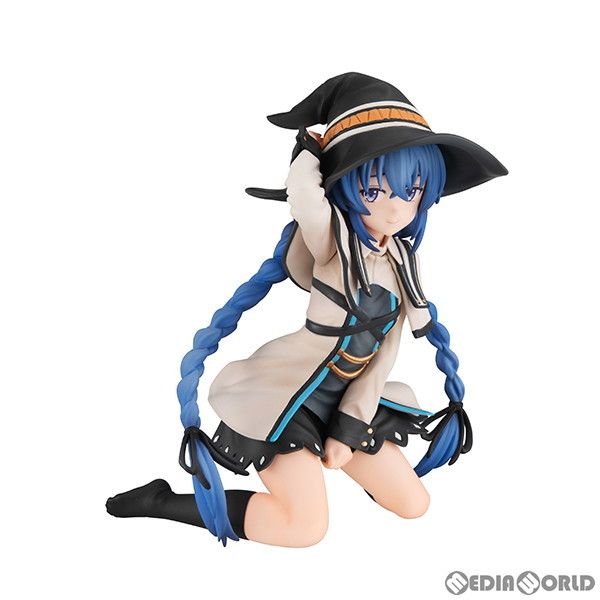 Melty Princess(メルティプリンセス) てのひら ロキシー 無職転生 〜異世界行ったら本気だす〜 完成品 フィギュア メガハウス