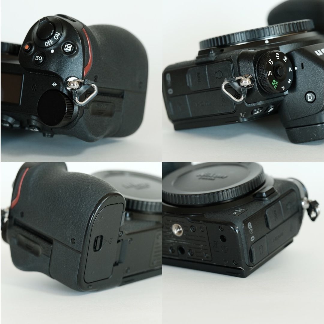 Nikon Z6 フルサイズミラーレス　シャッター数28000 20240617205730_229_.jpg