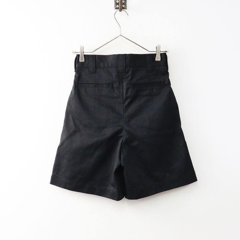 THE SHINZONE トムボーイパンツ ブラック 32 THE SHINZONE TOMBOY