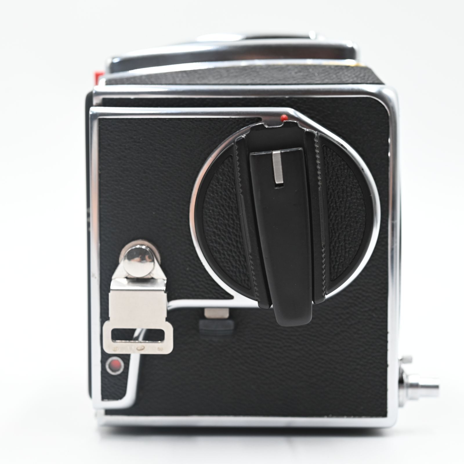 極上品】元箱付き 付属品多数Hasselblad ハッセルブラッド 500CM