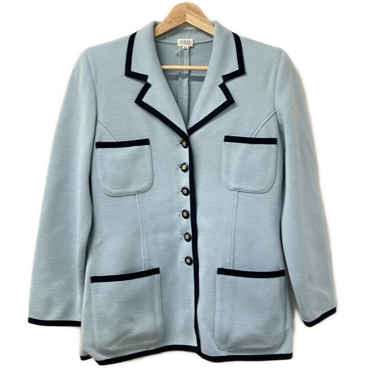 FOXEY(フォクシー) ジャケット サイズ42 L レディース美品