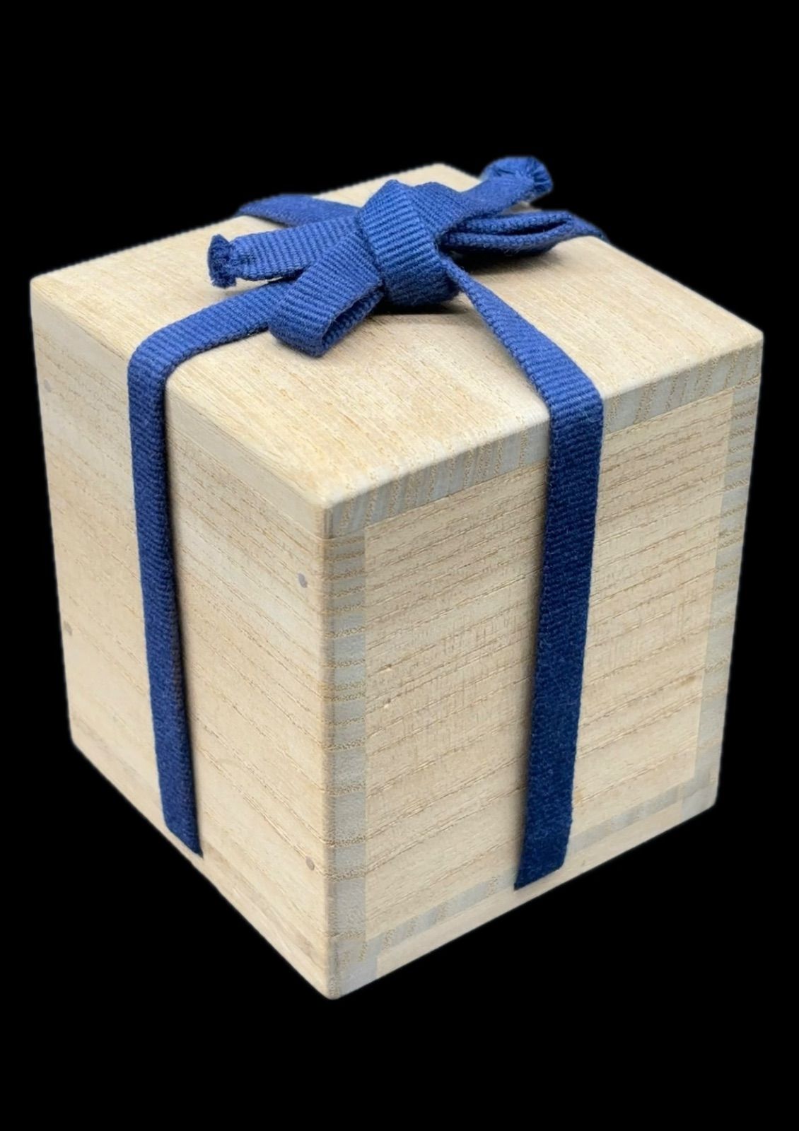 人間国宝 伊勢崎 淳 備前焼 酒呑 共布 共箱 -429- - メルカリ