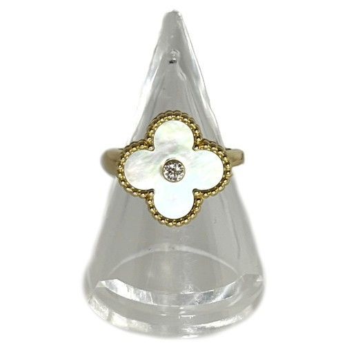 Van Cleef & Arpels ヴァンクリーフ＆アーペル ヴィンテージ 
