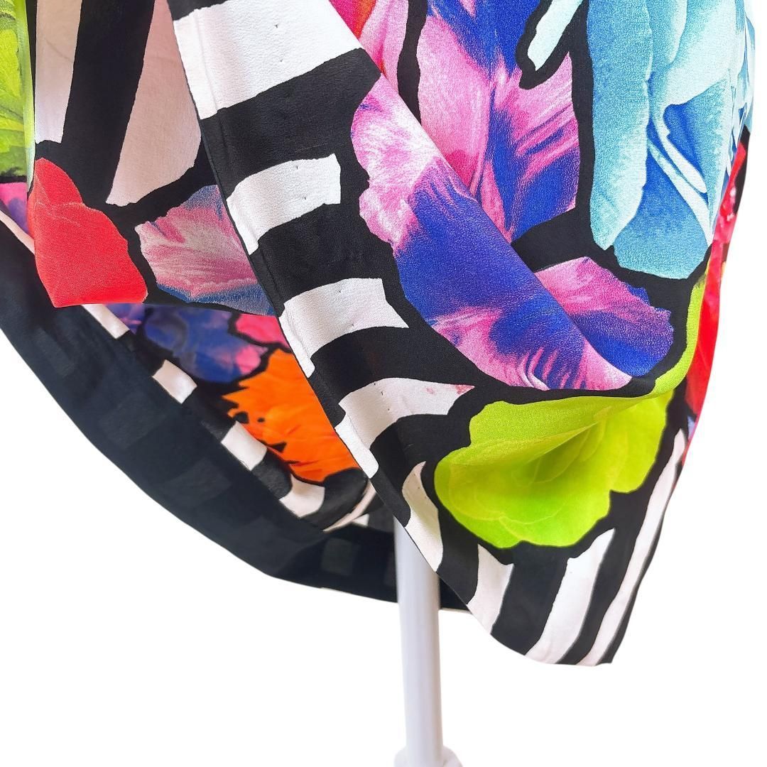 ノースリーブワンピース 42