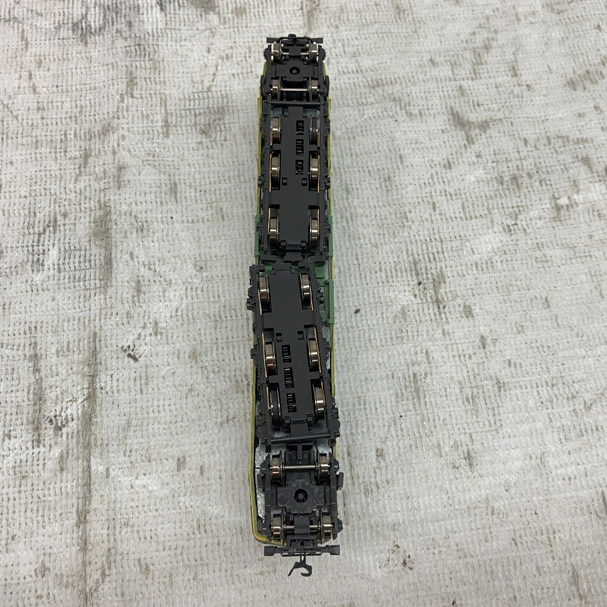 KATO 3039