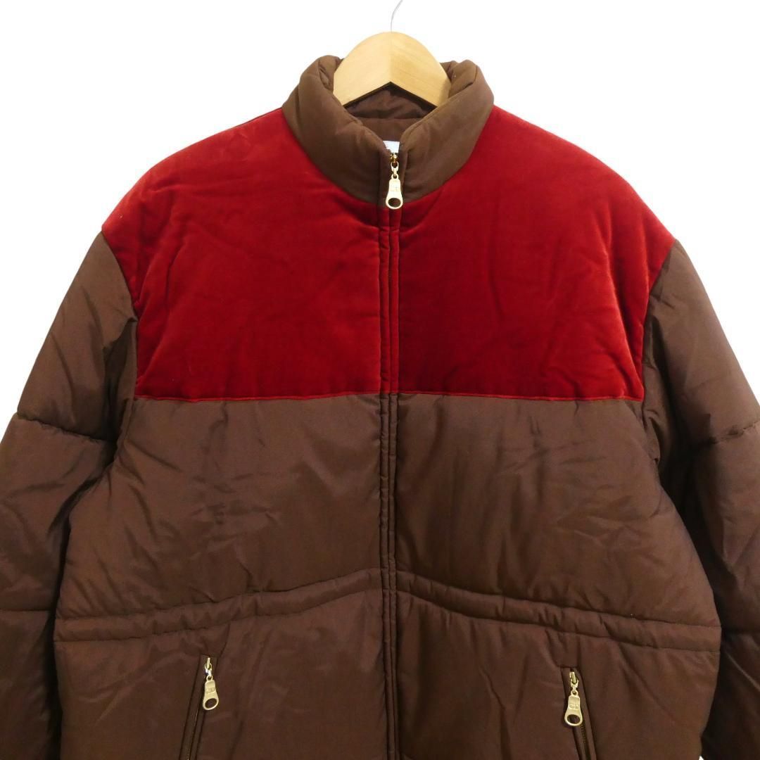 ChristianDiorSPORTS　クリスチャンディオールスポーツ　ブルゾン Christian Dior SPORTS】nylon sports jacket（クリスチャンディオール