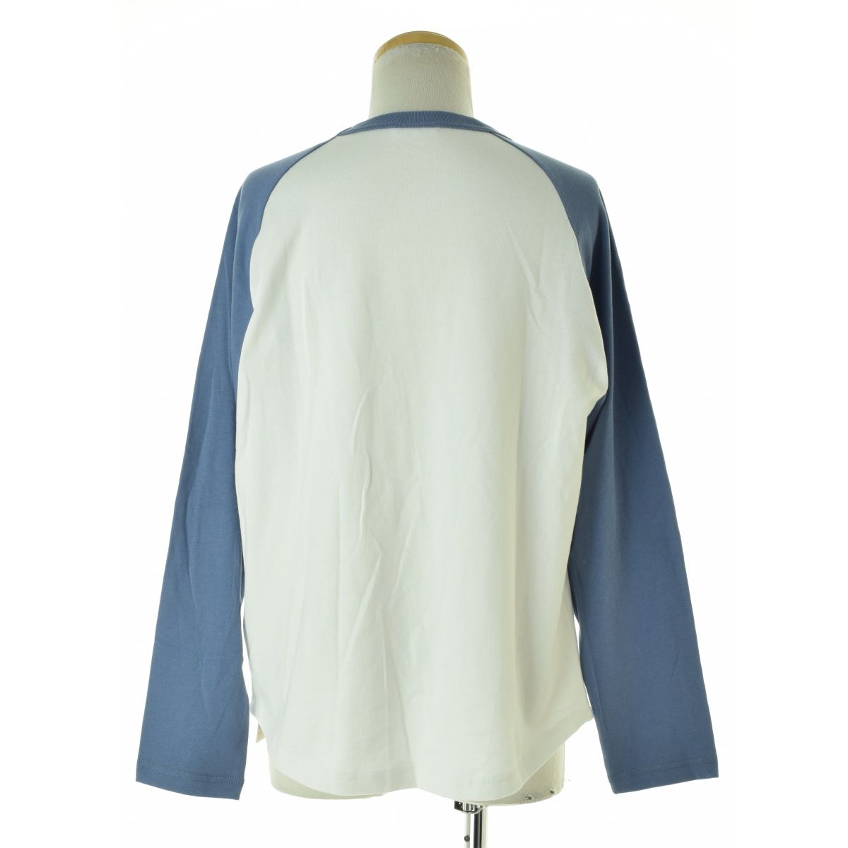 BoTT Hands Up Raglan LS Tee Lサイズ BoTTHands Up Raglan LS Tee - Apple Butter Store