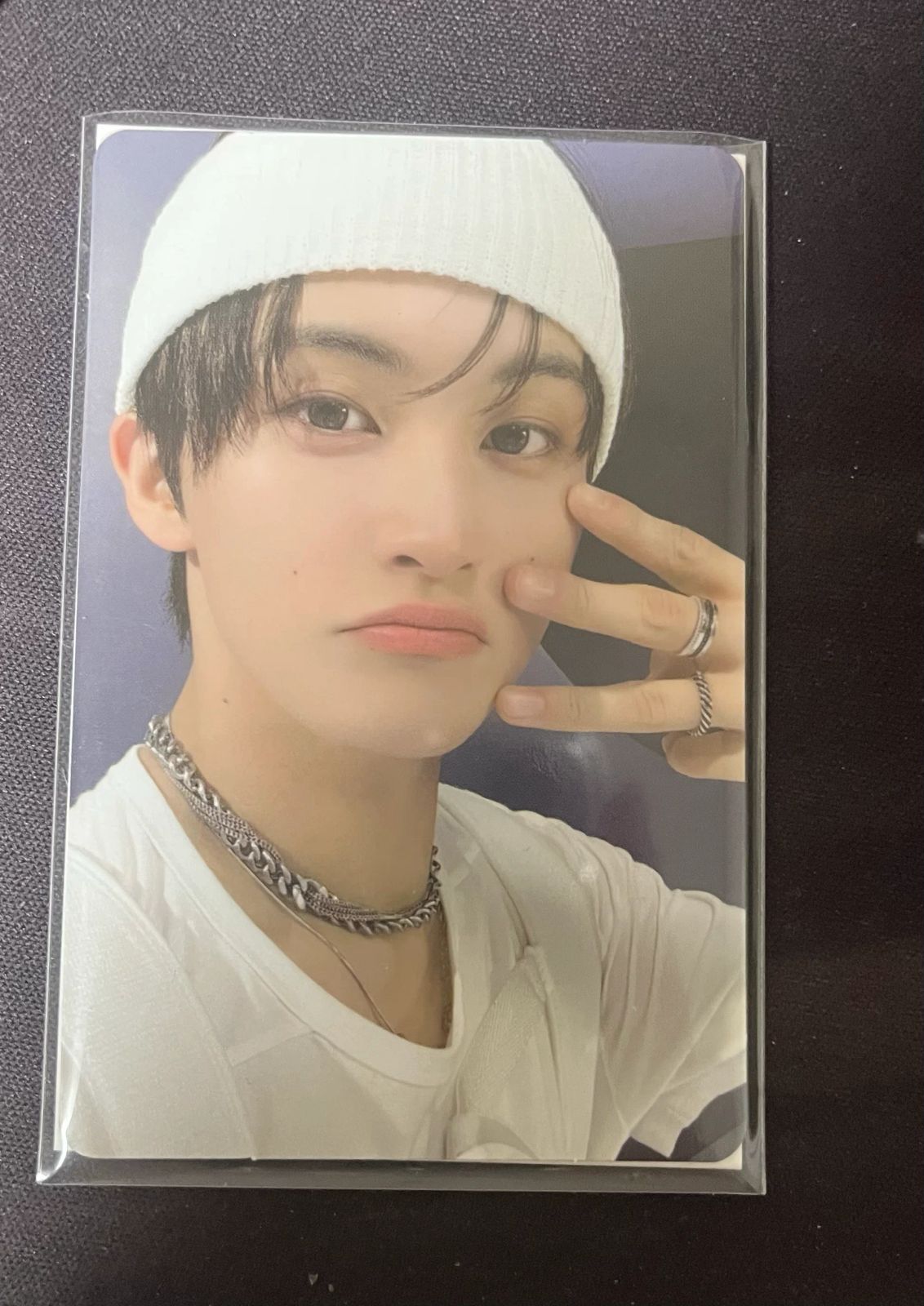 NCT DREAM ポップアップ TIME RIDERS トラックジャケットセット