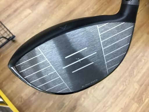 キャロウェイ ELYTE MAX FAST 12° レディース ドライバー DR LIN-Q GREEN 40 for CW ELYTE DR フレックスL レディース 女性用 右利き 右用 Cランク ゴルフクラブ