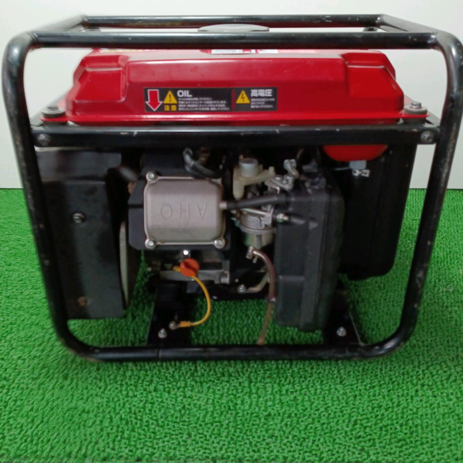 WAKITA INVERTER High Power GENERATOR 3000i - メルカリ