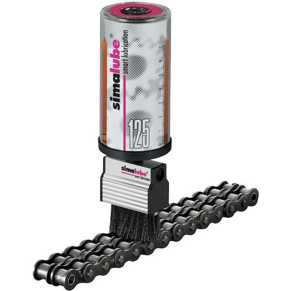 シマルーベチェーンオイル２５０ｍＬ SL14250