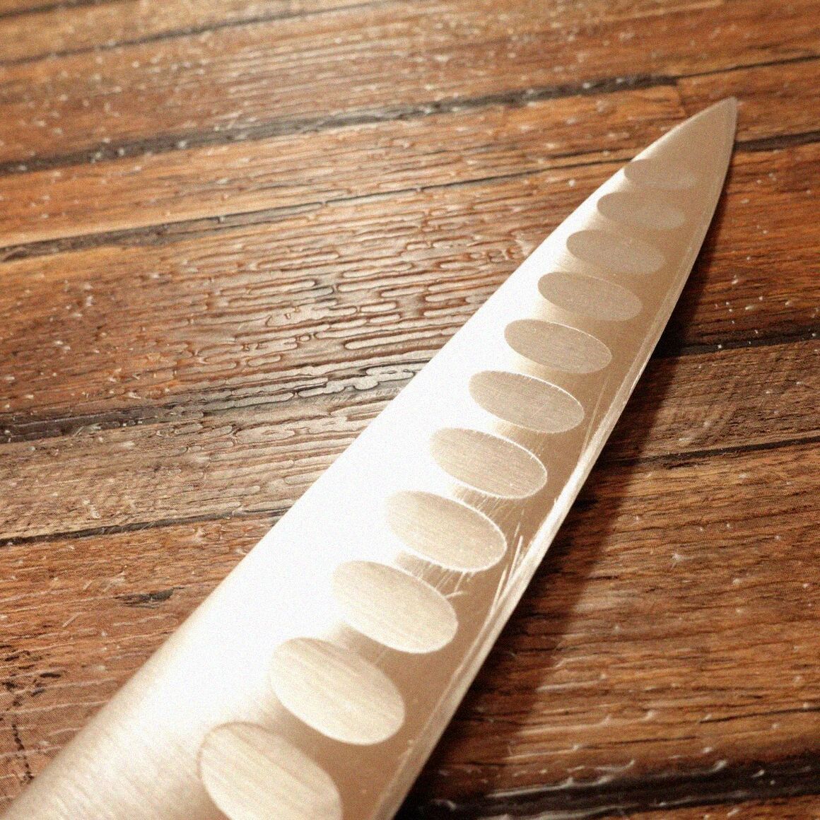 MISONO 筋引包丁 筋引き ディンプル ミソノ