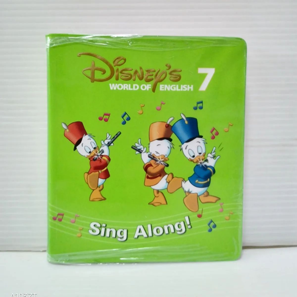 専用87‐①【極美品】DWE ディズニー英語システム シングアロングDVD DWE ディズニー英語システム シングアロング DVD ＆ CDセット