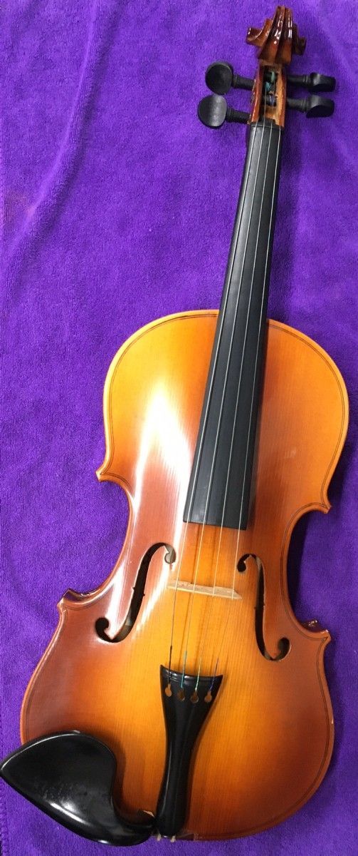 K HY Ashton アシュトン バイオリン AV142AVN VIOLIN 1 4 SIZE 一部地域を除く HY003