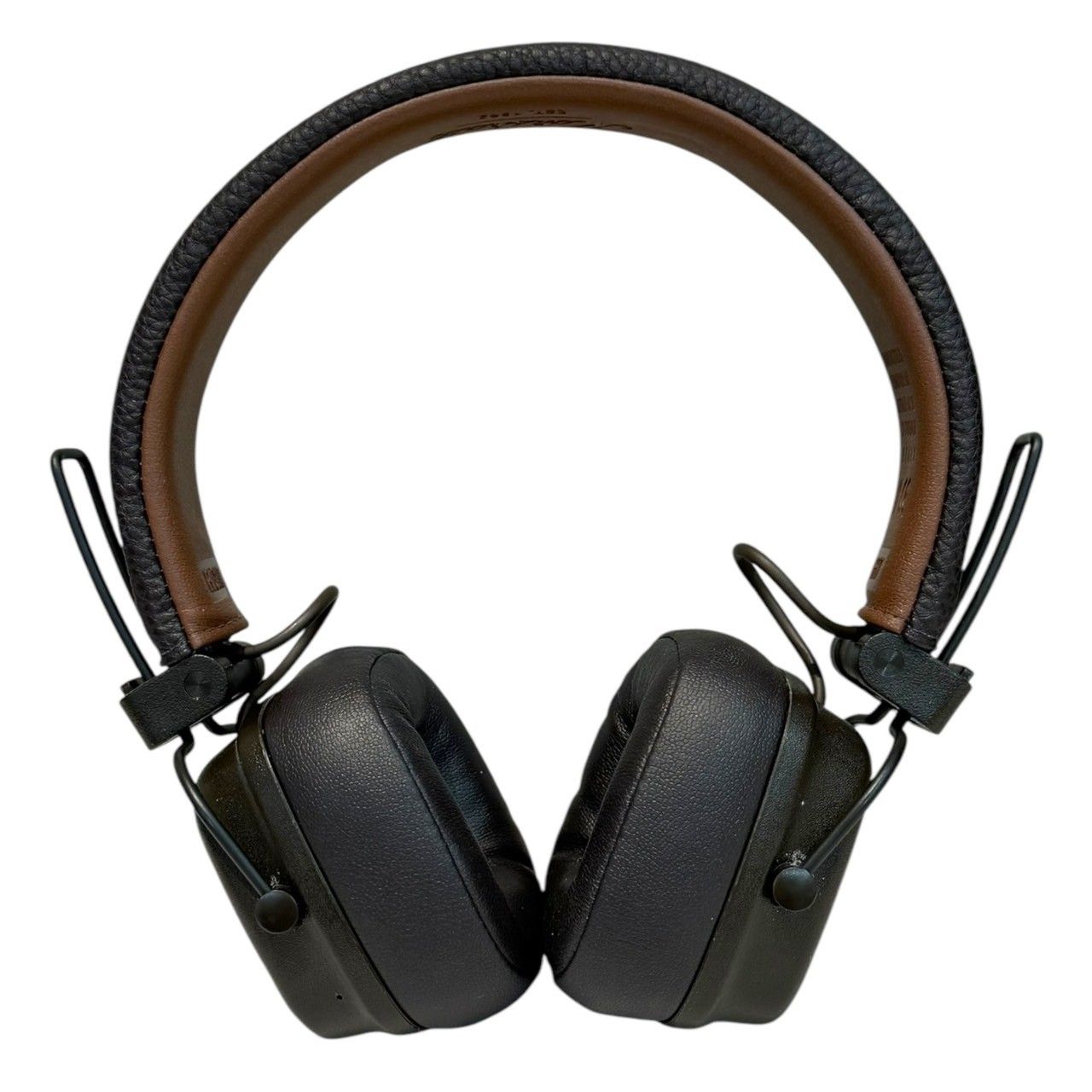 Marshall Major IV ワイヤレスヘッドホン（Marshall ワイヤレス