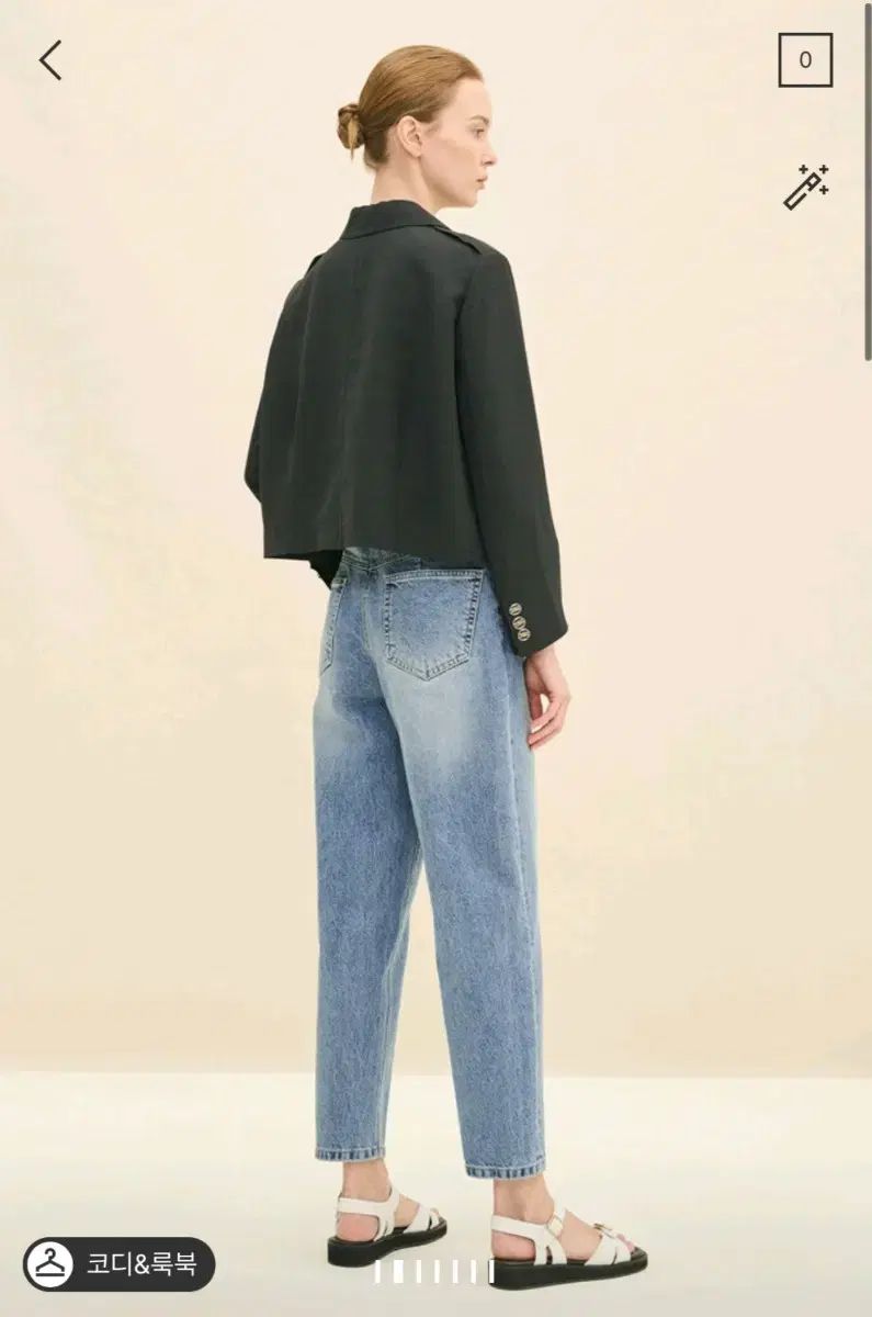 シングル ジャケット
