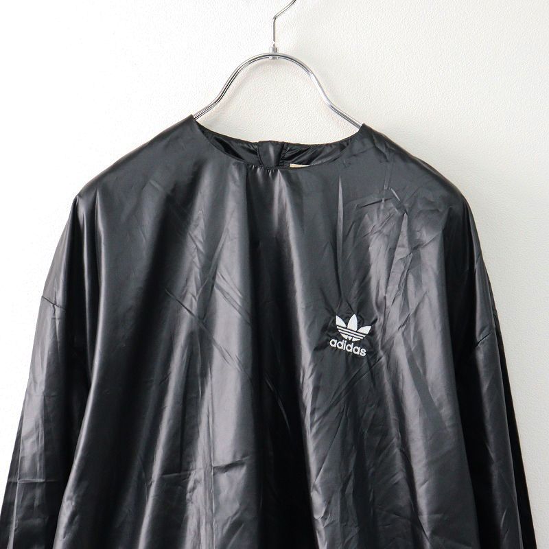 HYKE×adidas プルオーバージャケット - Lubb - Vintage&Used （レディースヴィンテージ古着通販）
