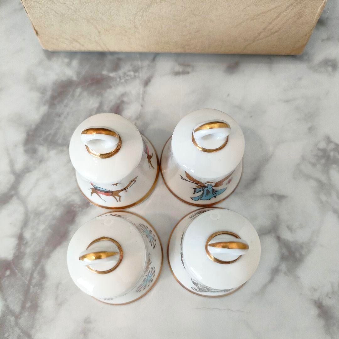 ミニベルセット