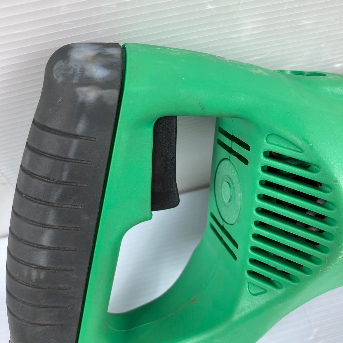 ハイコーキ セーバーソー