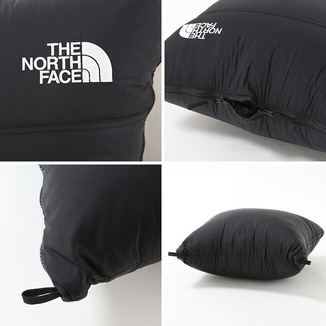 新品】THE NORTH FACE ノースフェイス ヌプシクッション NN32525