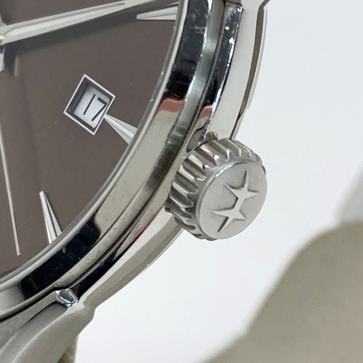 クォーツ メンズ