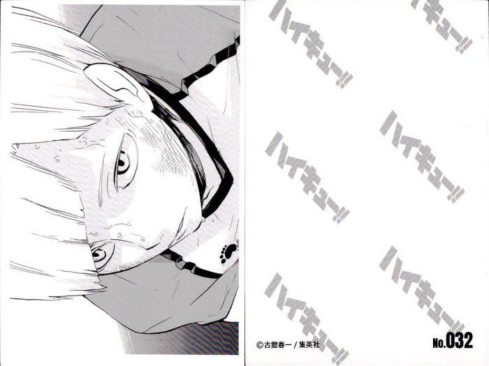 ハイキュー クロニクル 思い出スナップフォトカード 71NHRBeMSCL._UF894,1000_QL80_.jpg
