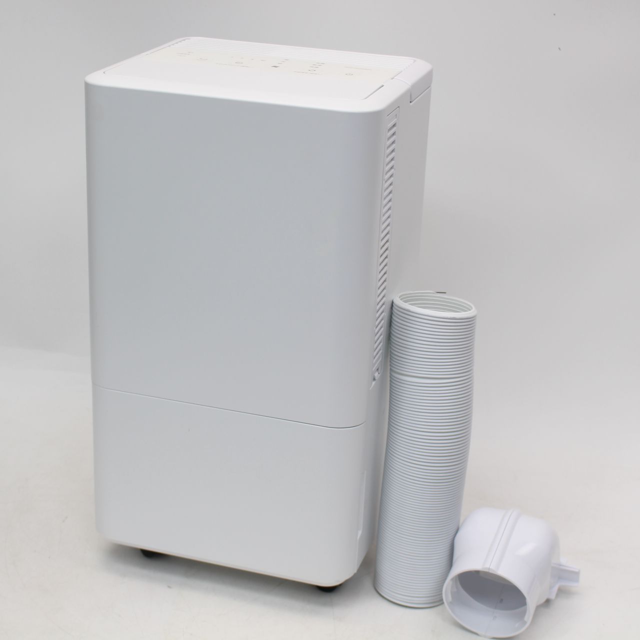 ナカトミ(NAKATOMI) ミニクーラー MAC-10CG 2024年製 NAKATOMI MAC