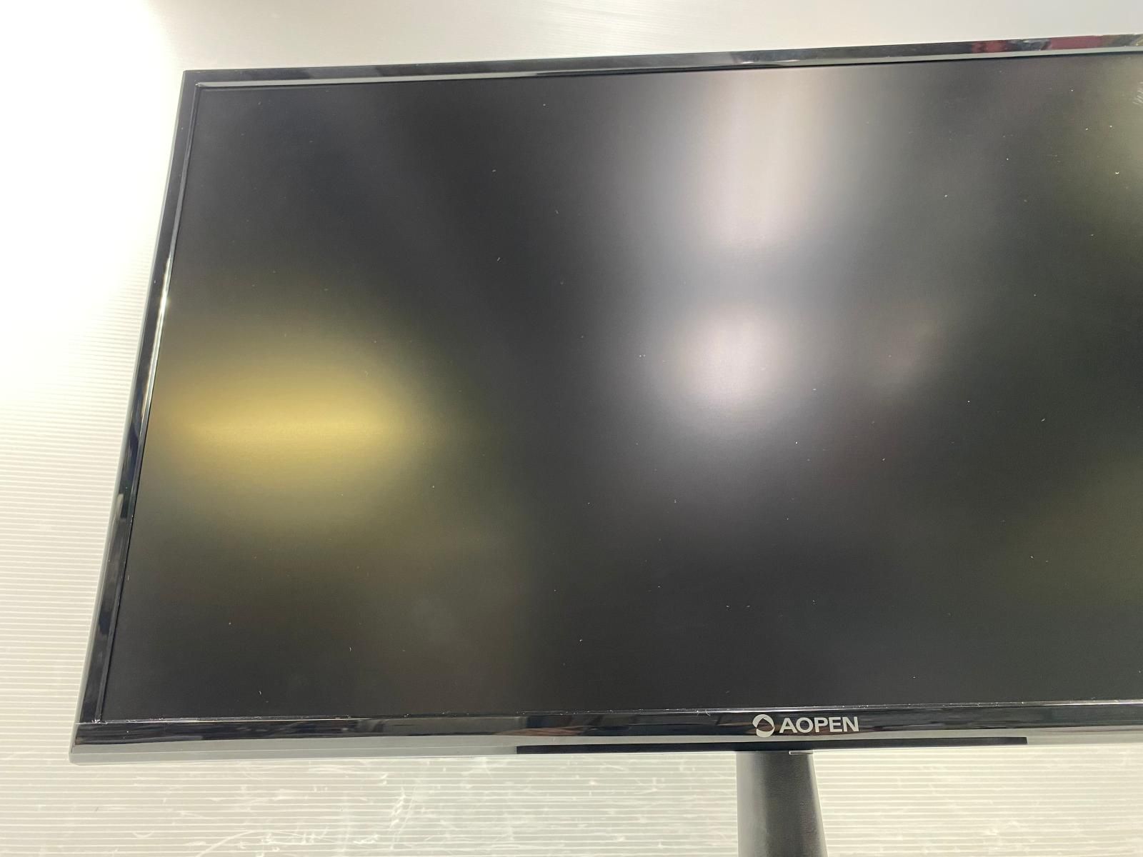 AOPEN 24インチ FullHD モニター オンライン AOPEN 24MX1 24インチ