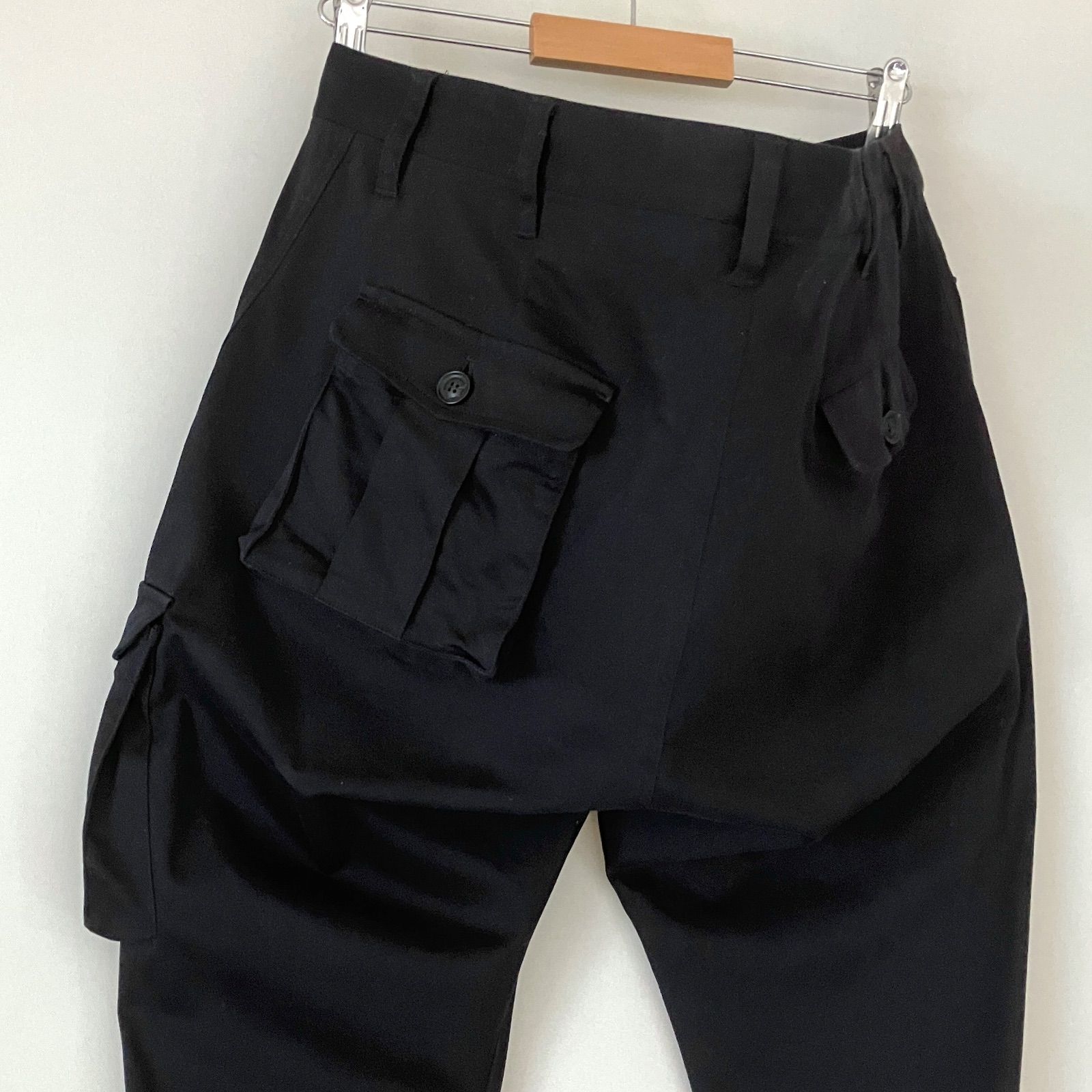 アップランド カーゴジョガーパンツ