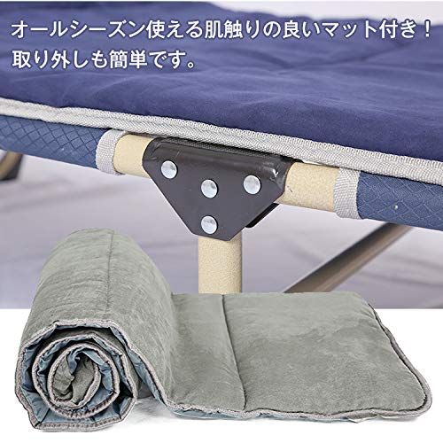 枕付き ベッド