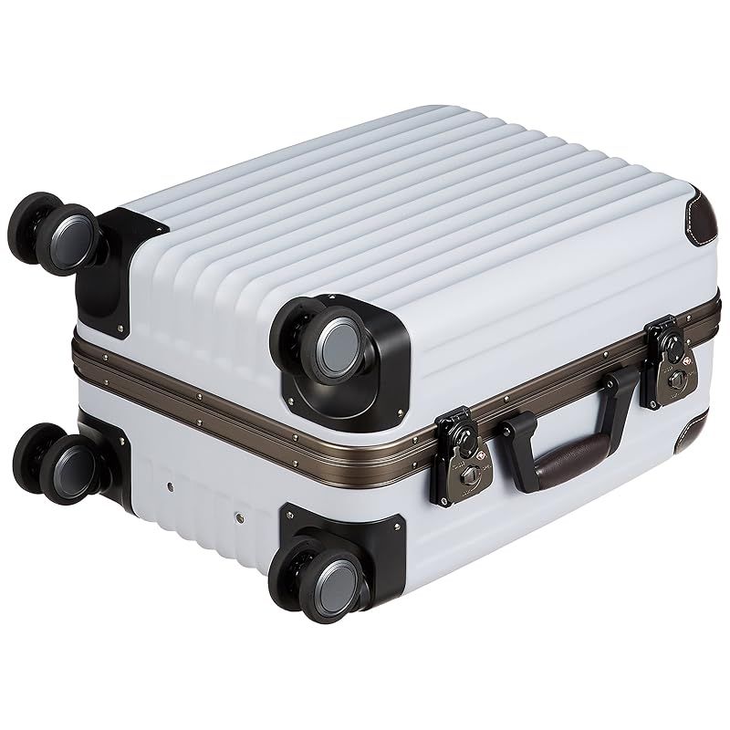 ロータリーロック 消音キャスター